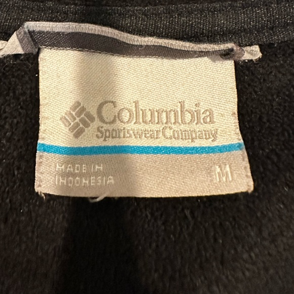 Columbia Jacket - Picture 2 of 2